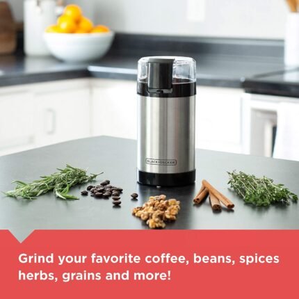 Coffee Grinder